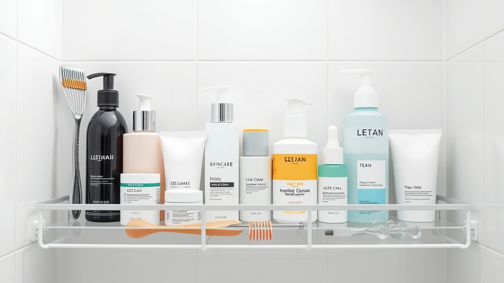 basic skincare routine