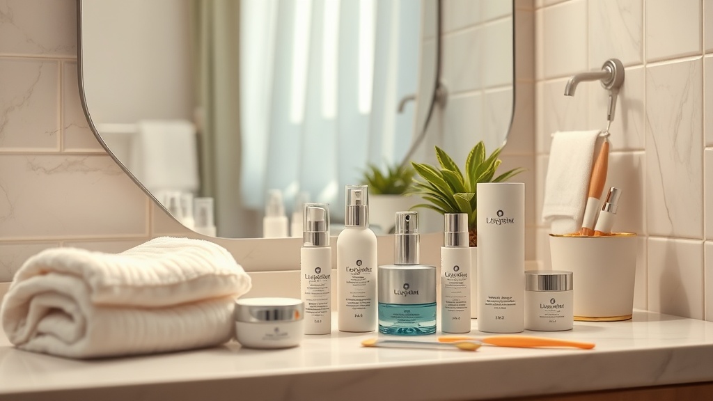 Skincare routine c9622af1