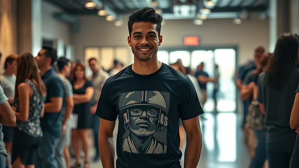 טיפים של אלופים – איך לשמור על החולצה שלך לאורך זמן