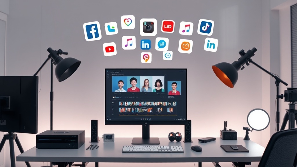 איך הפקת סרטון שיווקי עובדת ב-2024?