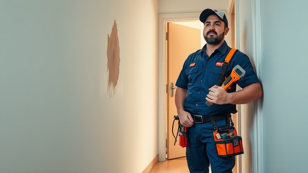 מתי חייבים להזמין איתור נזילות אקוסטי?